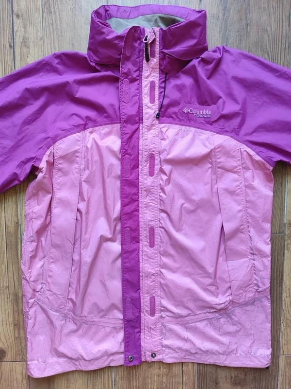 Columbia Titanium Jacket XL – photo 3